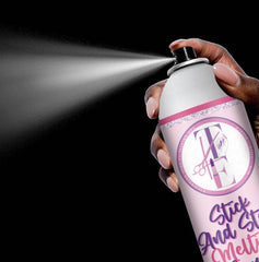 4oz Stick and Stay MELTING Spray