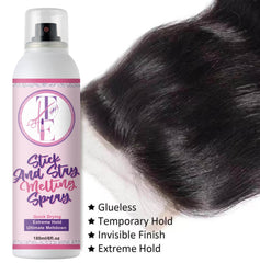 4oz Stick and Stay MELTING Spray