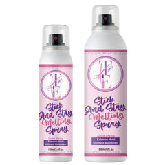 4oz Stick and Stay MELTING Spray