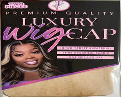 Luxury Wig Caps