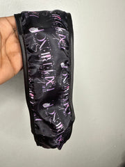 NEW! SATIN WRAPS