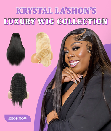 The Krystal Lashon Experience – The Krystal La display picture 1