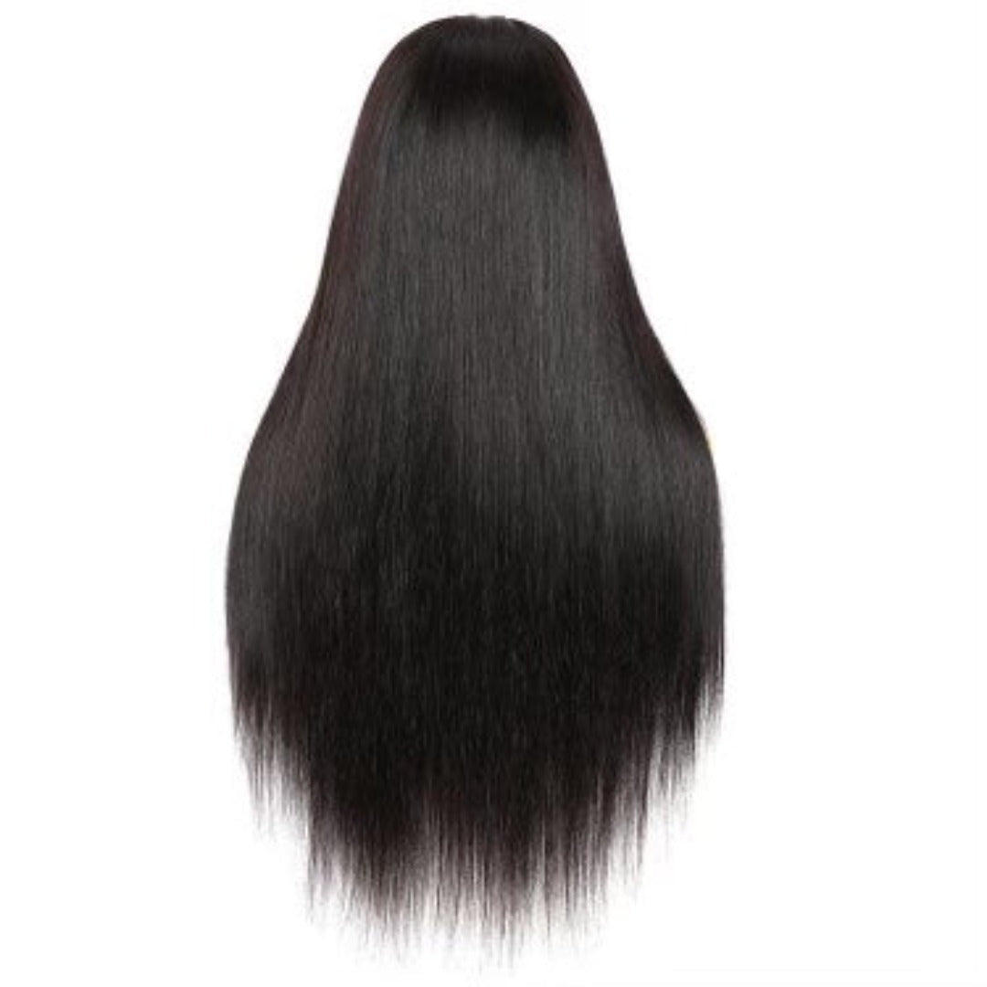 Luxury HD Straight Wigs