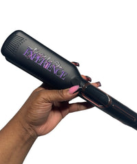 Krystal’s Professional Single Pass Flat Irons