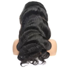 Luxury HD Body Wave Wigs