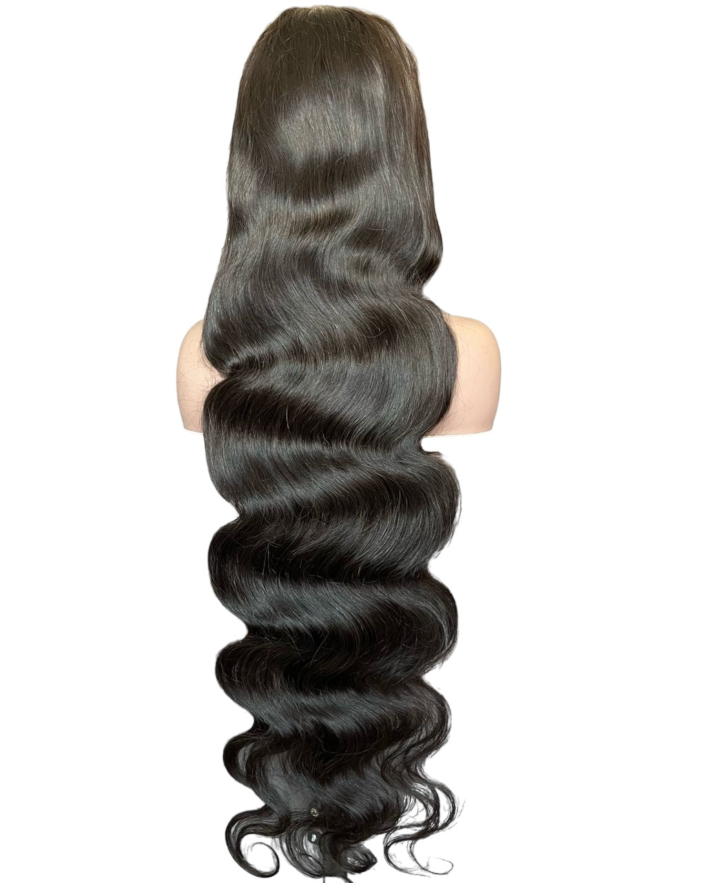 Luxury 40” HD Wigs