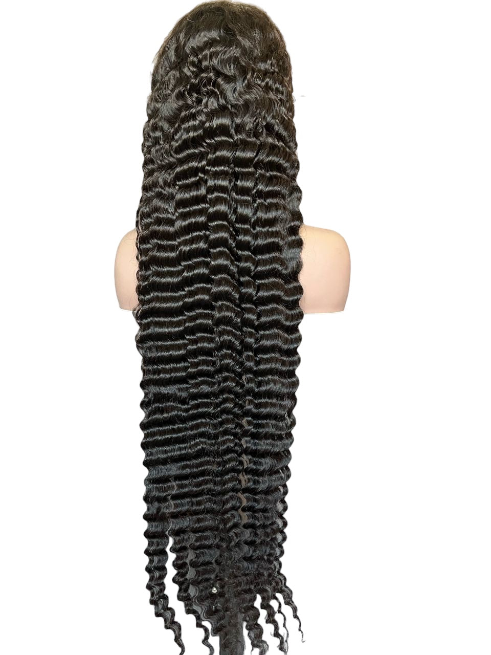 Luxury 40” HD Wigs