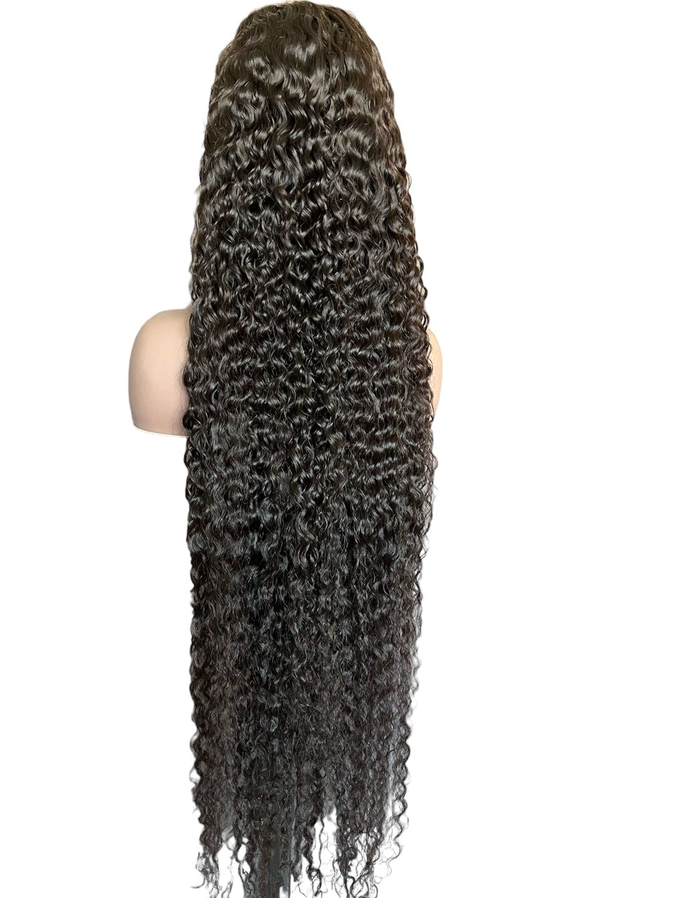 Luxury 40” HD Wigs